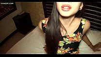 video 彼女の嫌いな人にコックを取得しているアジアのレディーボーイ sex