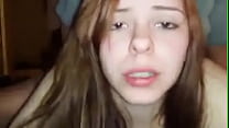 video я познакомился с ней в tinder на tinder она пришла ко мне домой и мой сосед по комнате и я ее трахнул sex