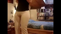 video любительские застенчивые подразнить sex