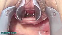 video virgin masturbate peehole with toothbrush and chain into urethra sex