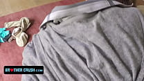video hippie stepbro so high he doesnt know what he is doing sex