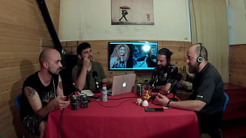 video daniels beertuosos podcast x04 los cristhanos black humor and memes sex