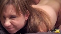 video debt4k алиса клей трахнута незнакомцем за то что взяла ссуду на айфон sex