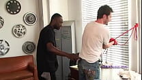 video люк кросс наказание шлепками sex