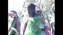 video レイバーデー西インドカーニバル2001生意気な行動 sex