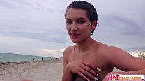 video натали поркман благодарит полезного незнакомца своей узкой юной киской sex