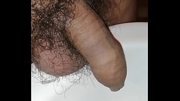 video играю с моей крайней плотью когда я писаю и тяну свой член sex
