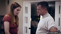 video беременная тинка трахает отца своего бойфренда за помощью sex