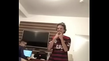 video oldman disabled eats flamenguist putting things in place sex