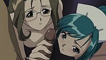 video pianay teen makes threesome with doctor anime hentai sex