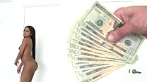 video bangbros молодая чернокожая горничная алия грей получает член от своего клиента sex