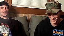 video прямые головорезы chain и aaron в любительском видео присоединяются чтобы дрочить хуи sex