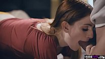video мистер грейсон готов помочь беременной майе с беременностью sex