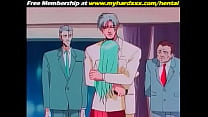 video アニメボンデージベイブが投獄されるpart5 sex