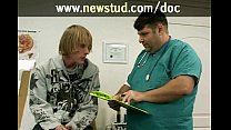 video осмотр мальчика колледжа sex