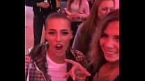 video side friends fucking at festival sex