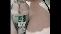 video castration injection 1 injectiing a into the balls sex