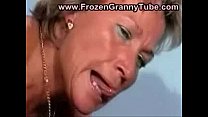 video ома в чулках sex