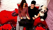 video мы посмотрели романтический фильм на netflix и влюбились в секс в твоей постели sex