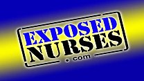video klara nasty nurse speculum fetish masturbation at clinic sex