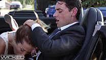 video wicked pictures джессика дрейк занимается горячим эротическим сексом в машине sex
