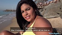 video public agent свидание вслепую для латины с огромными натуральными сиськами sex