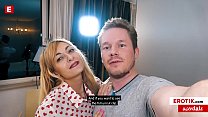 video подарок наивному пользователю опытная lola shine дает ему хоть немного толку немецкий вся сцена lolaerotikcom sex