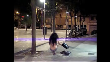 video трансвестит мария лизана раздевается догола на улице sex