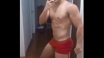 video красное белье sex