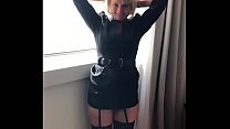 video старую секретаршу милфу трахают во время обеденного перерыва в номере отеля mysexmobile sex