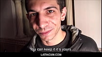 video гетеросексуальный неряшливый латиноамериканский мальчикгей за плату с кинорежиссером с большим членом в sex