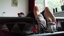 video молодой парень мой парень ступни на кровати видео просьба sex