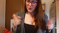 video во время первой влажной сессии я раздеваюсь и готовлюсь к горячему сквирту ты готов sex