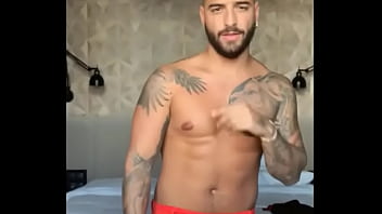 video чертовски горячий мужчина этот малума sex