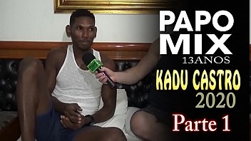 video suite69 2020 interview with pornstar kadu castro part 1 whatsapp papomix 11 947791519 sex