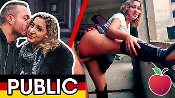 video на улице горячая милфа danka diamond шпилит незнакомца на улице в берлине dates66com английская версия sex