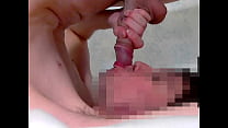 video самососание и лизание необрезанная необрезанная крайняя плоть sex