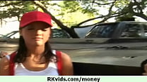 video お金は本当にこのひよこのために話します27 sex