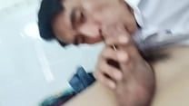 video я был без ума от похоти и взял презерватив у черного парня которого встретил в сети sex