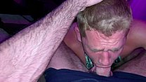 video com gage santoro shows billy how he serves his sex