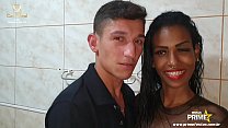 video горячая брюнетка леона сенна горячо трахается с серфером кариокаа на праймвечеринке sex