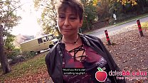 video уродливая и старая милфа почти бабушка публичный трах и без сожалений rubina date66com sex
