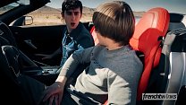 video калифорнийский дрифт французские порнозвезды и американские автомобили sex