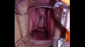 video кончаю с расширителем широко раскрывая ее киску sex