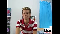 video bc083 devin becker jackoff полный sex