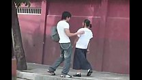 video gay yong filipina lbfm student babe pick up sucking big dick and fuck tourist sex