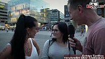 video однажды ночью на кастинге на улице разыскали и нашли sex
