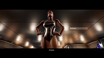 video silven slime transformation possession handjob unreal engine sex
