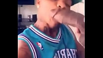 video sucking cock sex