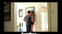 video pornpros перед скрытой камерой 34dd натуральный секс sex